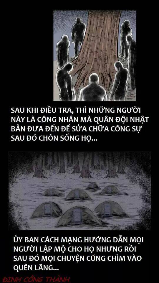 Thầy Súng Kể Chuyện Ma: Chapter 23