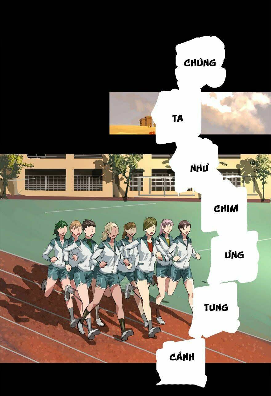 Vua Sinh Tồn: Chapter 30