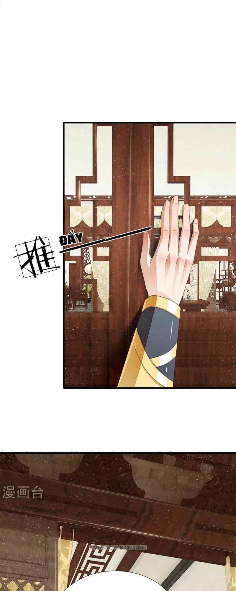 Đệ Nhất Hoàn Khố: Chapter 21