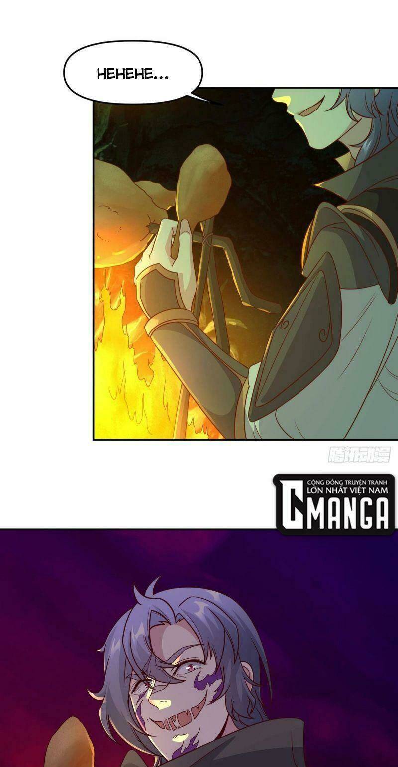 Xâm Lược Vạn Giới: Chapter 56