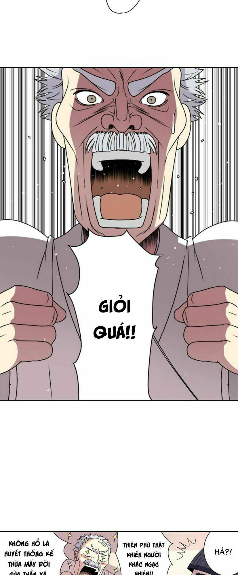 Linh Chúc Thiếu Nữ: Chapter 5