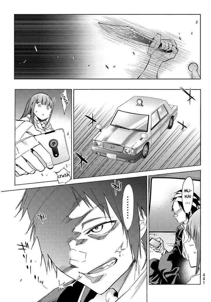 Real Account Ii: Chapter 52