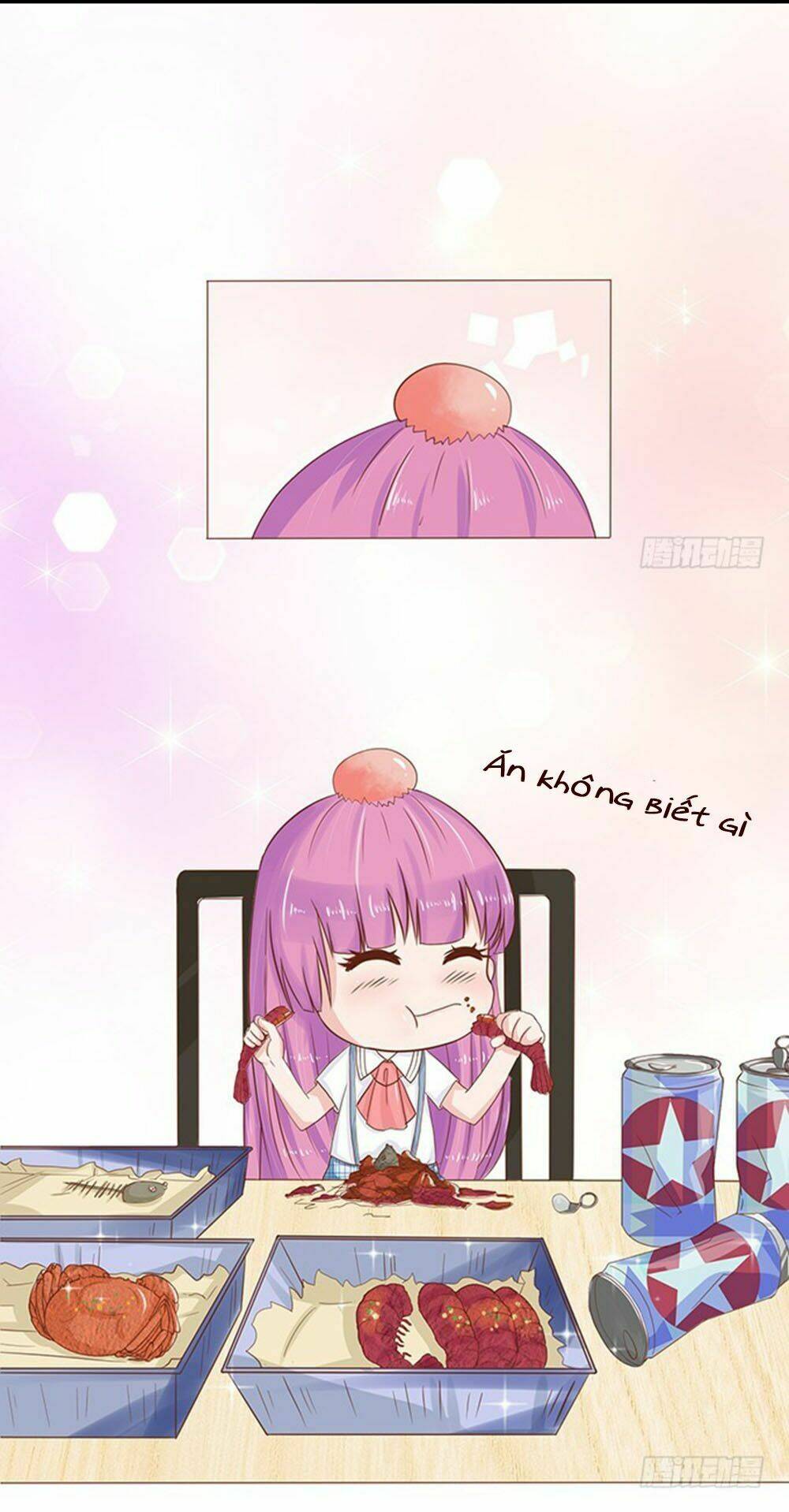 Ma Vương Luyến Ái Chỉ Nam: Chapter 100