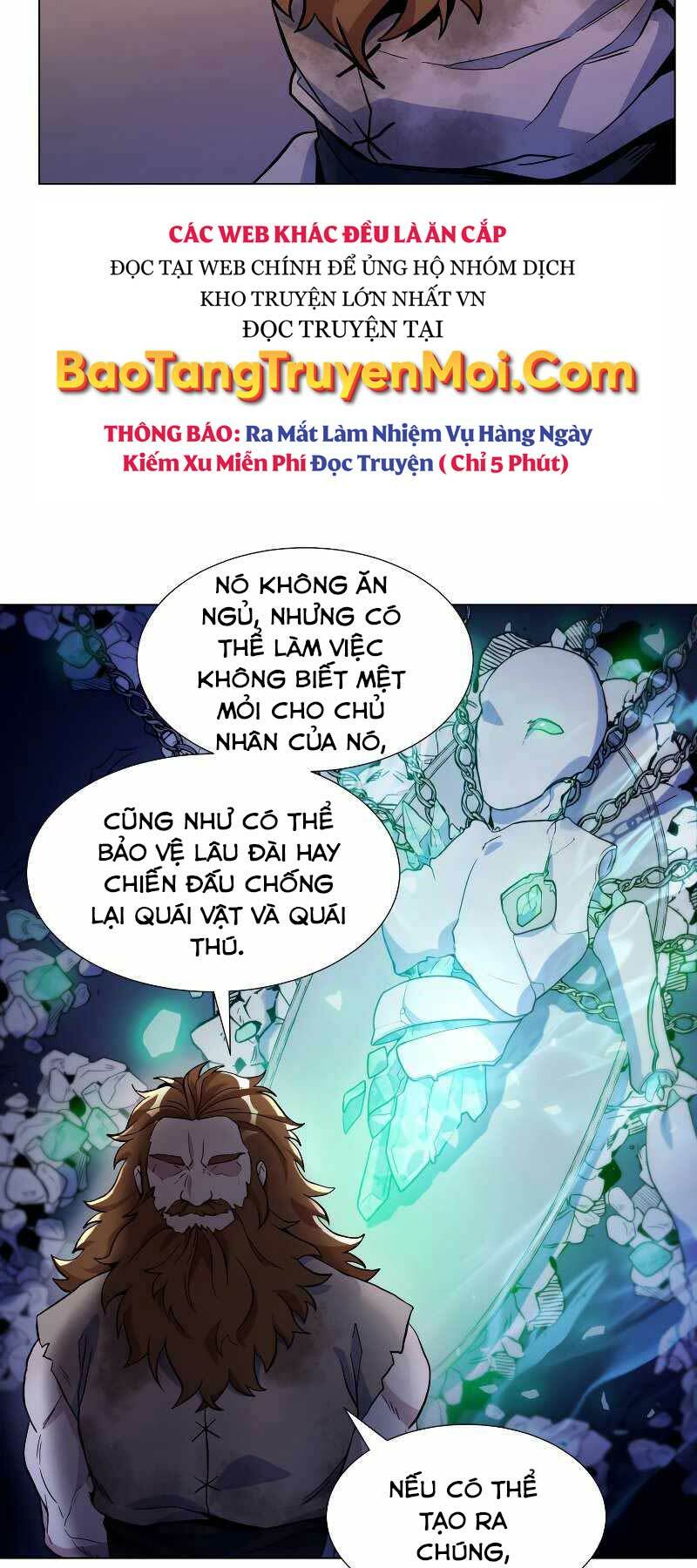Bạo Chúa Cường Hoành: Chapter 22