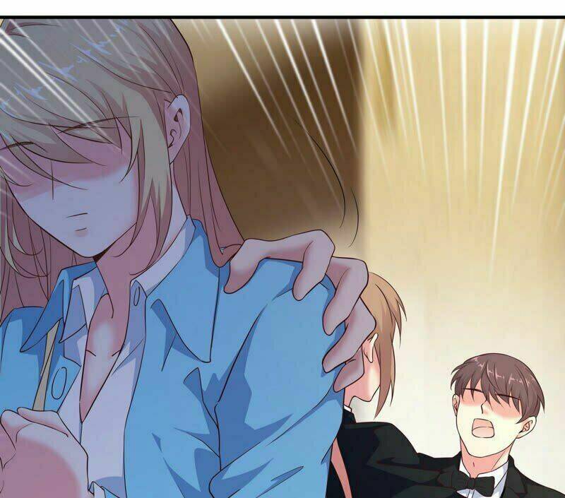 Chiến Lược Lãng Mạn Của Thịnh Thiếu: Chapter 62