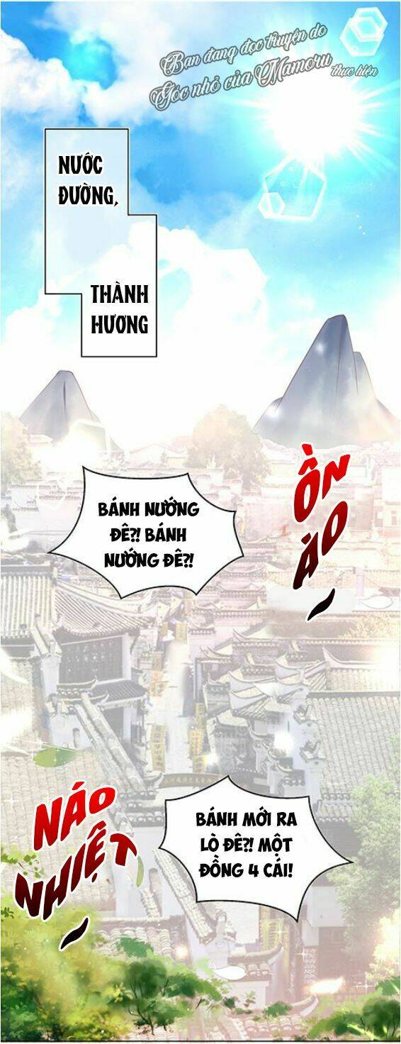 Hậu Cung Của Nữ Hoàng Có Chút Loạn: Chapter 2