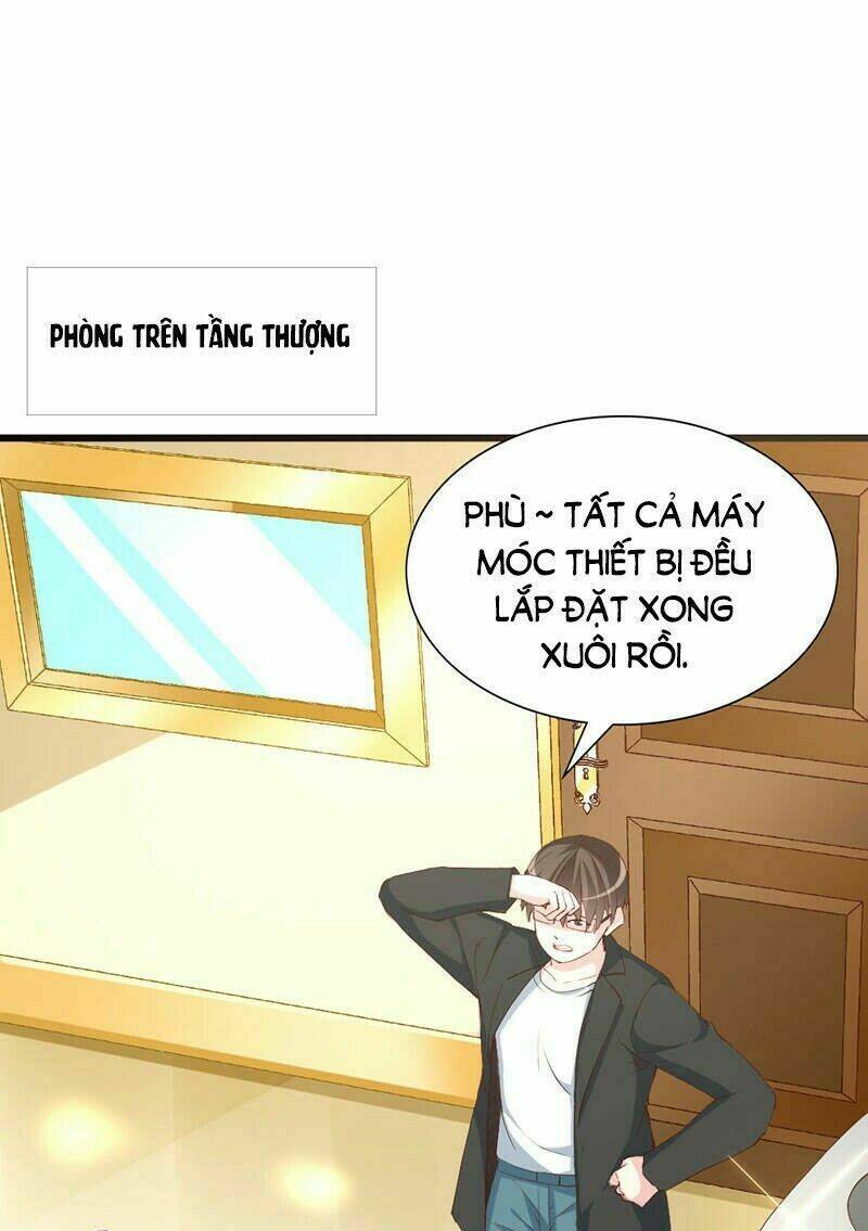 Này! Đừng Động Vào Phô Mai Của Tôi: Chapter 125