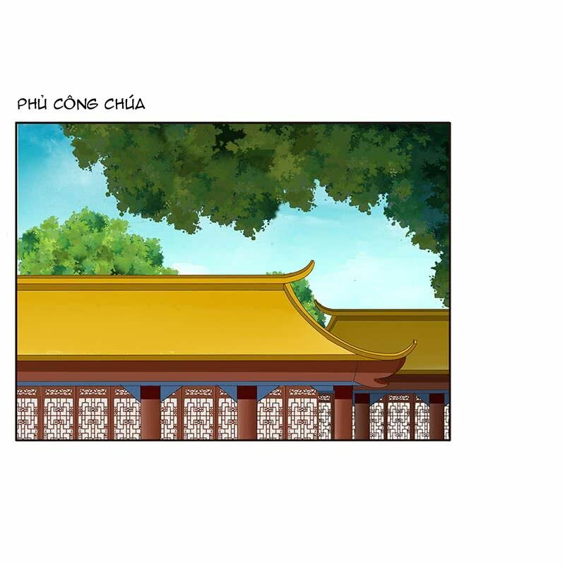 Thông Linh Phi: Chapter 164