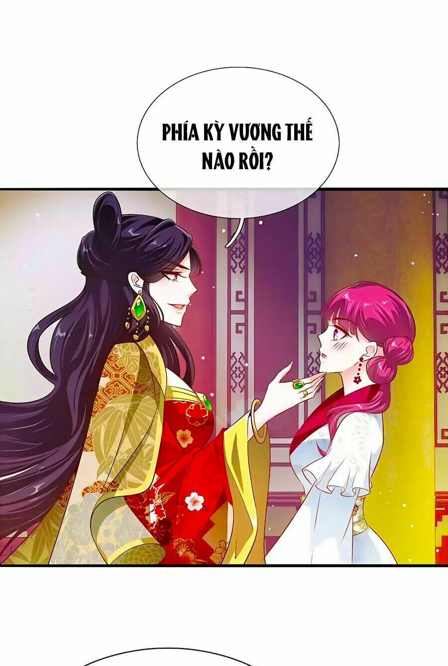 Ôn Nhu Bạo Quân: Nhiếp Chính Vương Gia Quá Hung Mãnh: Chapter 16