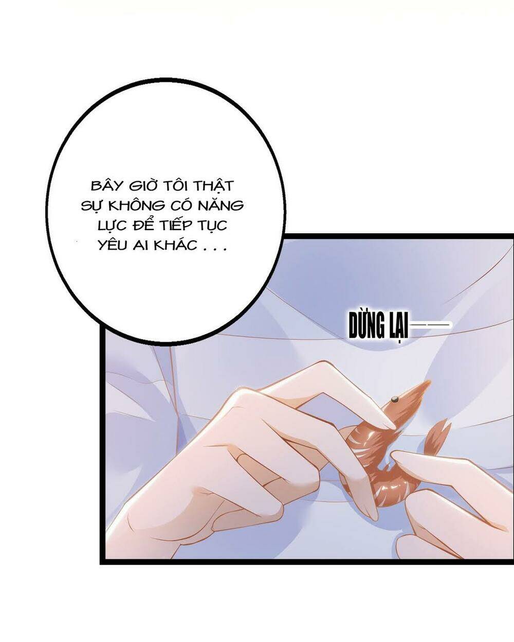 Lấy Tình Yêu, Lấy Thời Gian: Chapter 29