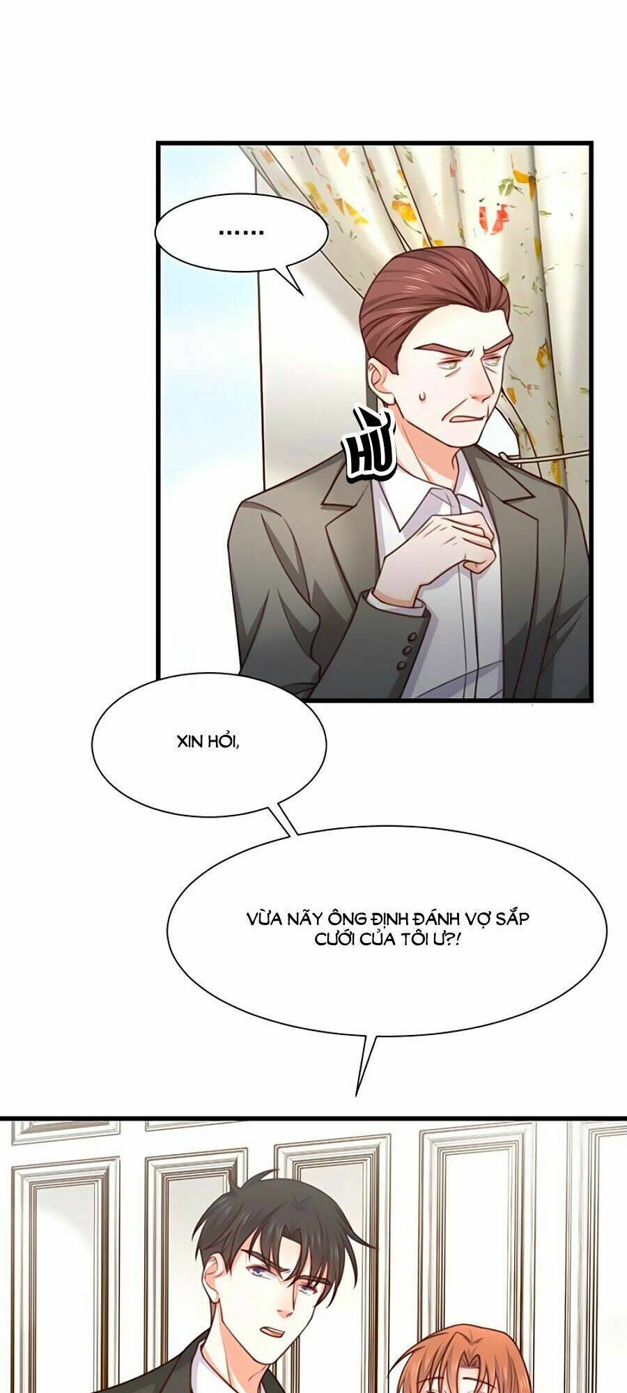 Nhật Ký Báo Thù Của Thiên Kim Hai Mặt: Chapter 33