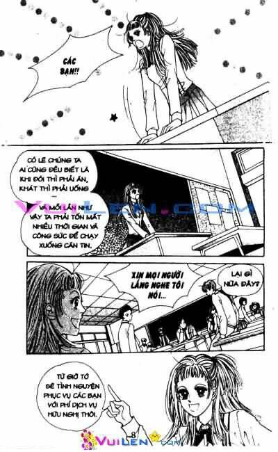 Virus Tiền: Chapter 2