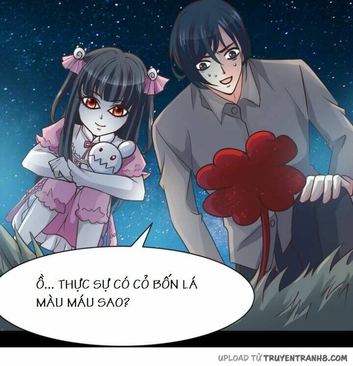 Truyện Kinh Dị Ở Tòa Nhà Số 44: Chapter 5