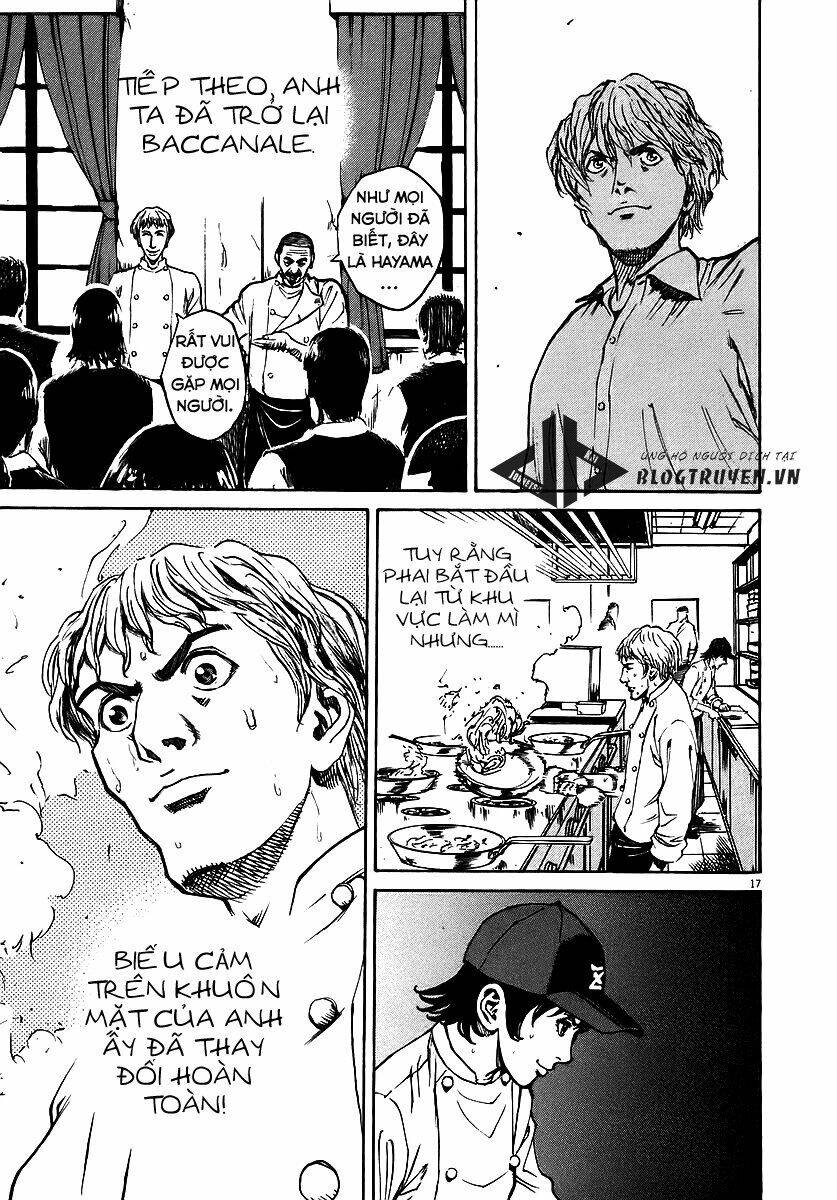 Bambino!: Chapter 43