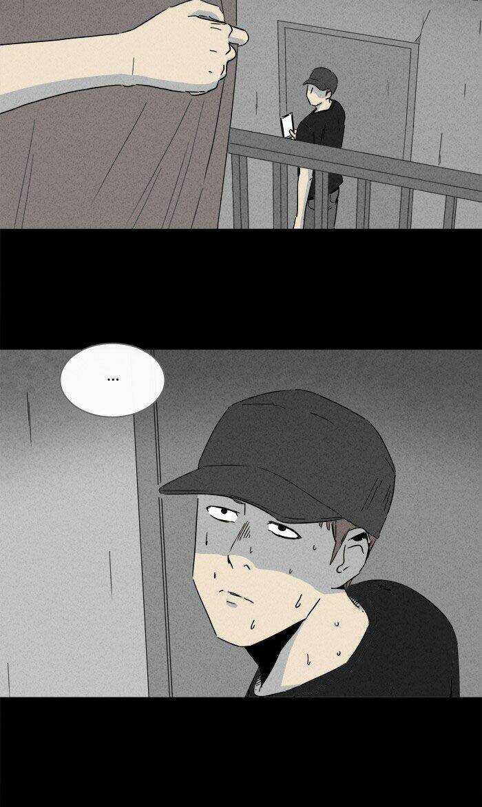 Những Câu Chuyện Bất Thường: Chapter 232