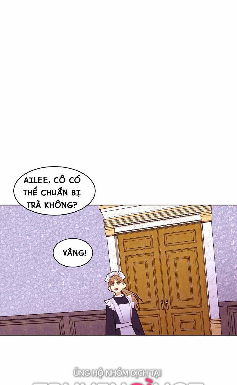 Cuộc Sống Rập Khuôn Của Một Quý Cô Tái Sinh!: Chapter 52