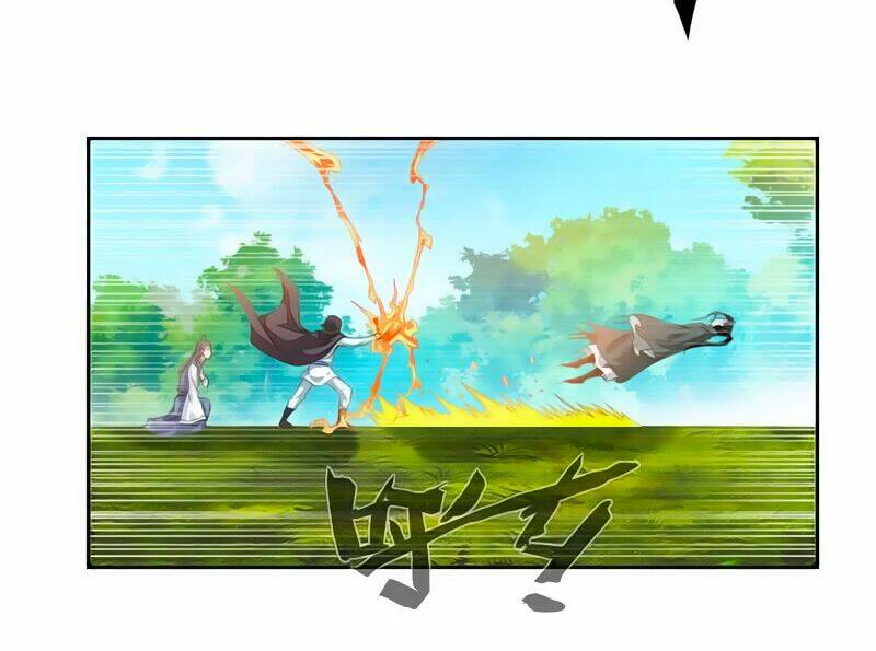 Cửu Dương Thần Vương: Chapter 16
