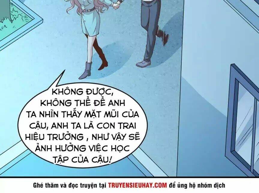 Táng Kiếm Quyết: Chapter 17