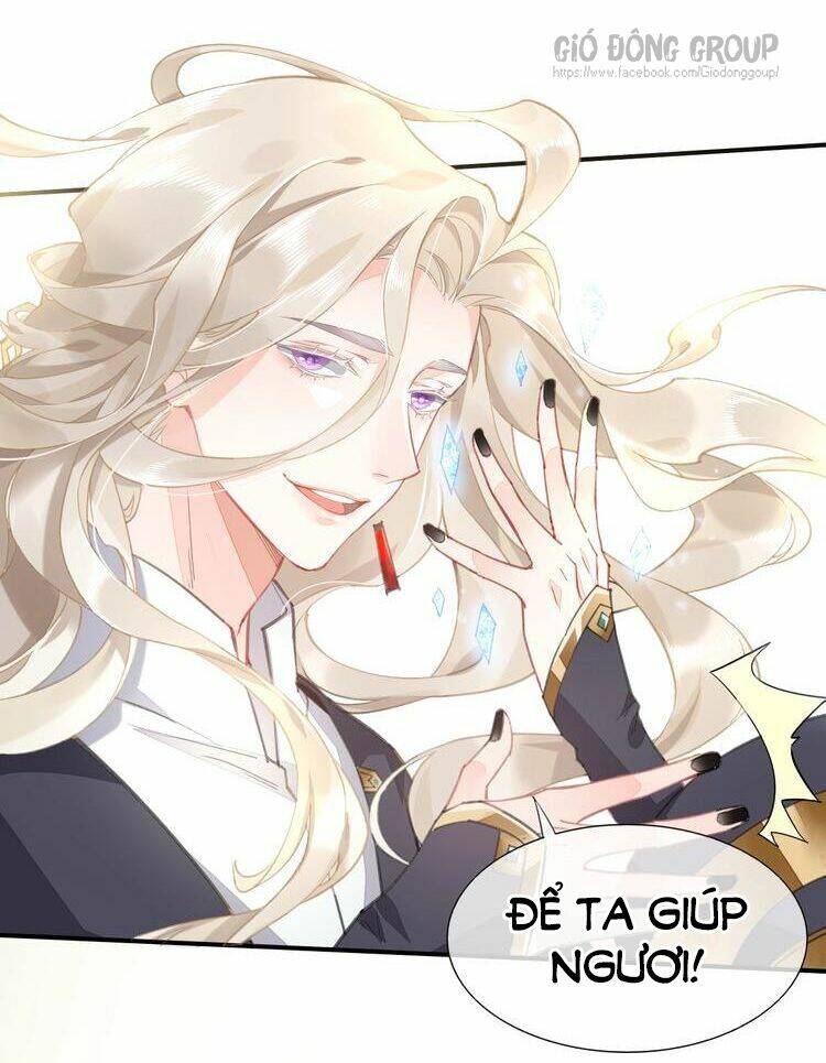 Trở Lại Trước Bình Minh: Chapter 7