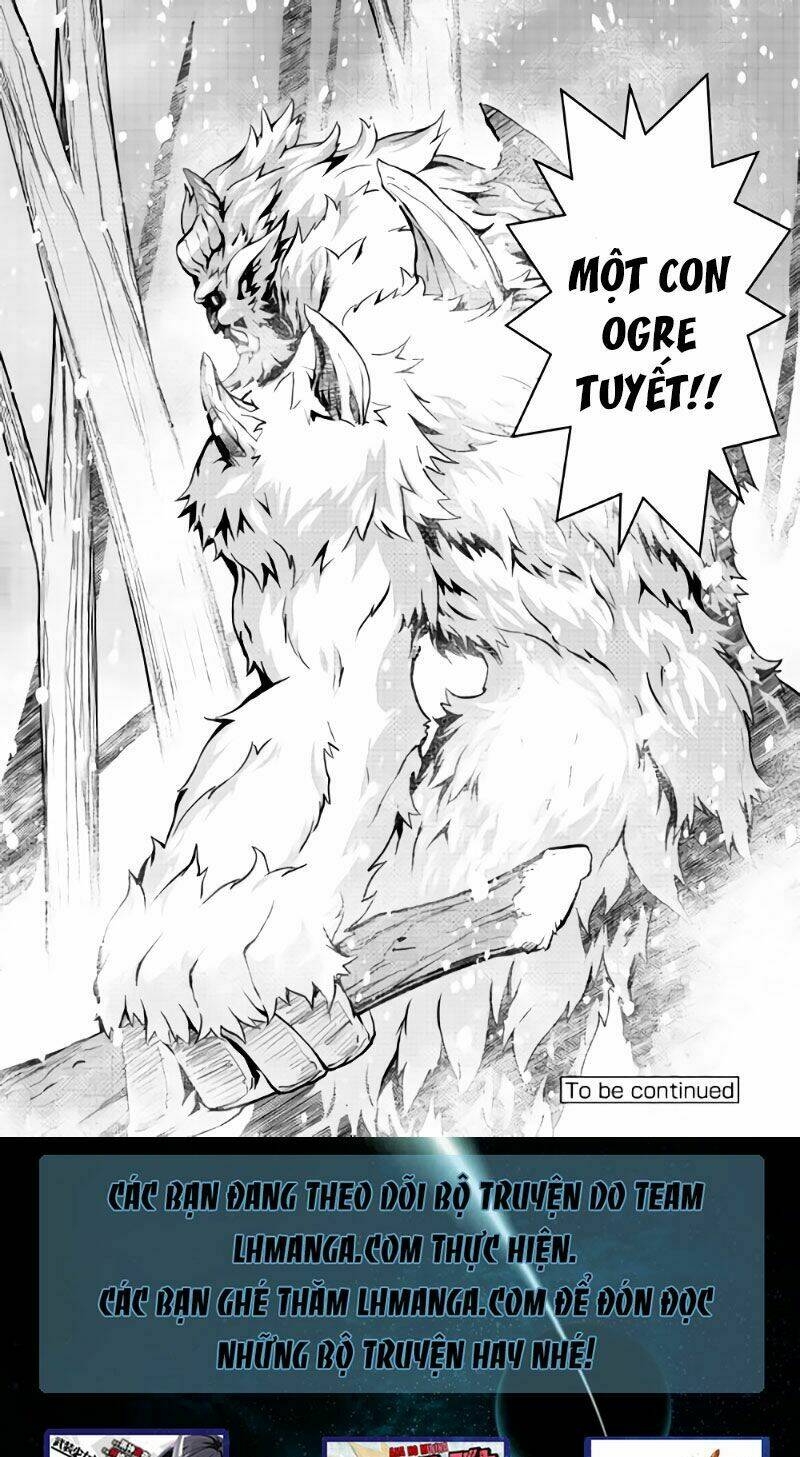 Isekai Wo Seigyo Mahou De Kirihirake: Chapter 4