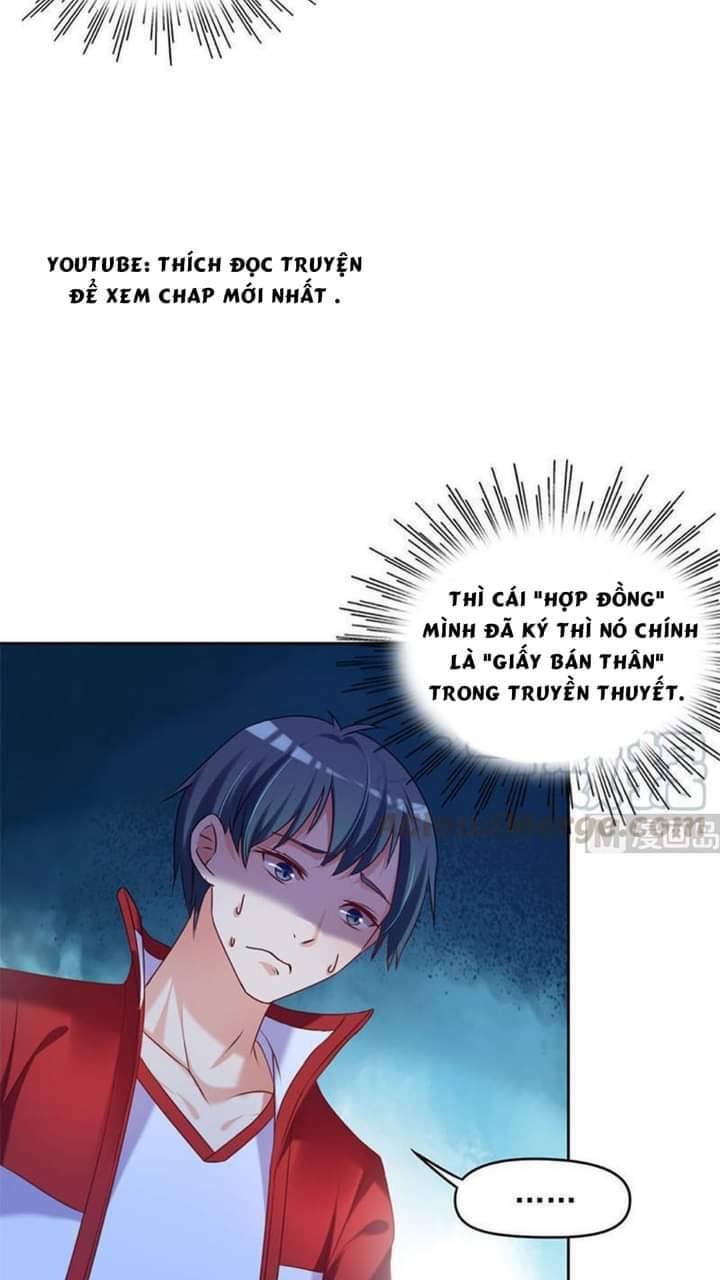 Tiêu Tiền Ở Thế Giới Khác: Chapter 14