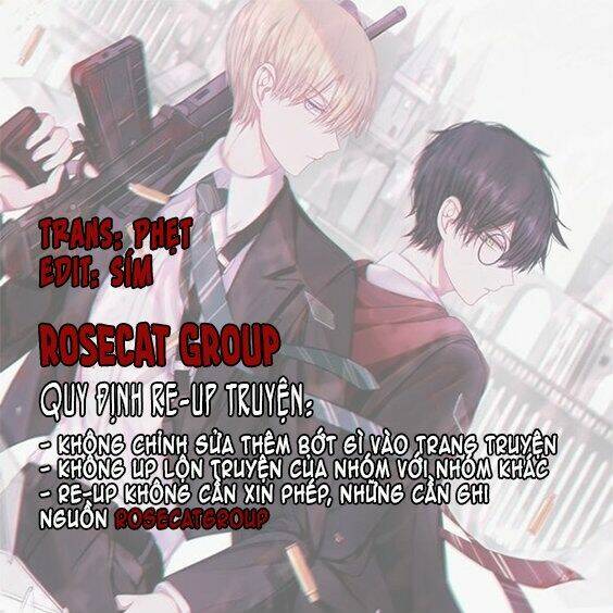 Công Tước, Loạn Vừa Thôi!: Chapter 2