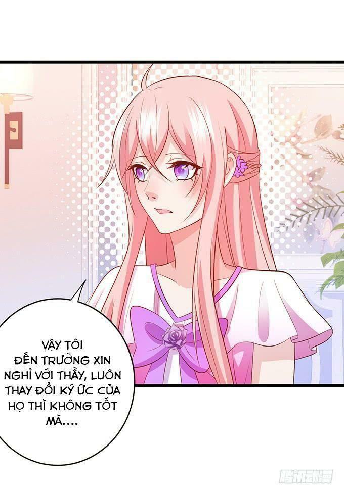 Hồ Tiên Hung Bạo: Chapter 100
