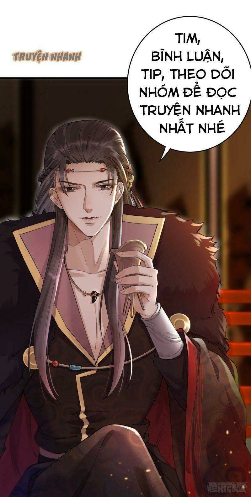 Lễ Băng Nhạc Phôi Chi Dạ: Chapter 3