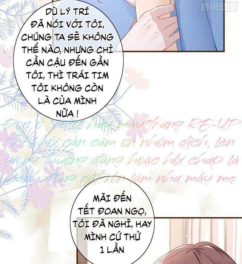 Bạn Gái Tôi Mới 30+: Chapter 66