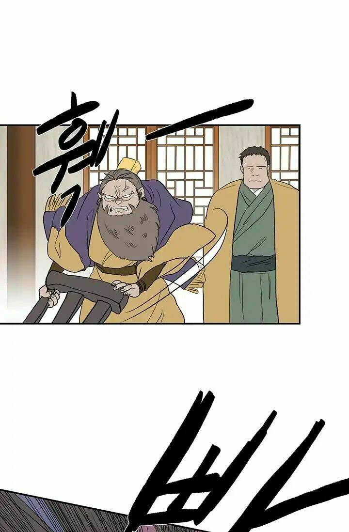 Học Sĩ Tái Sinh: Chapter 84