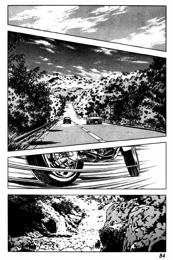 Miyuki: Chapter 65