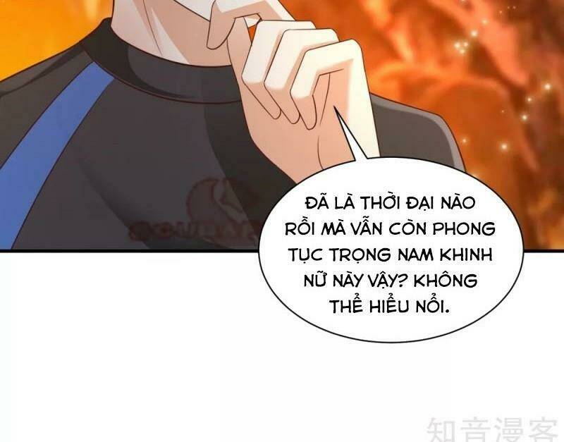 Tối Cường Vận Đào Hoa: Chapter 120