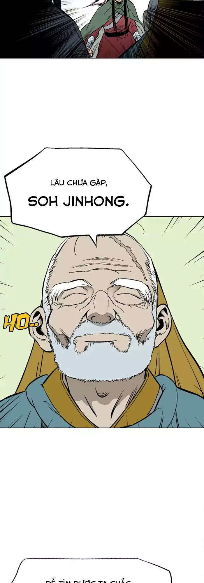 Cao Thủ 2: Chapter 28