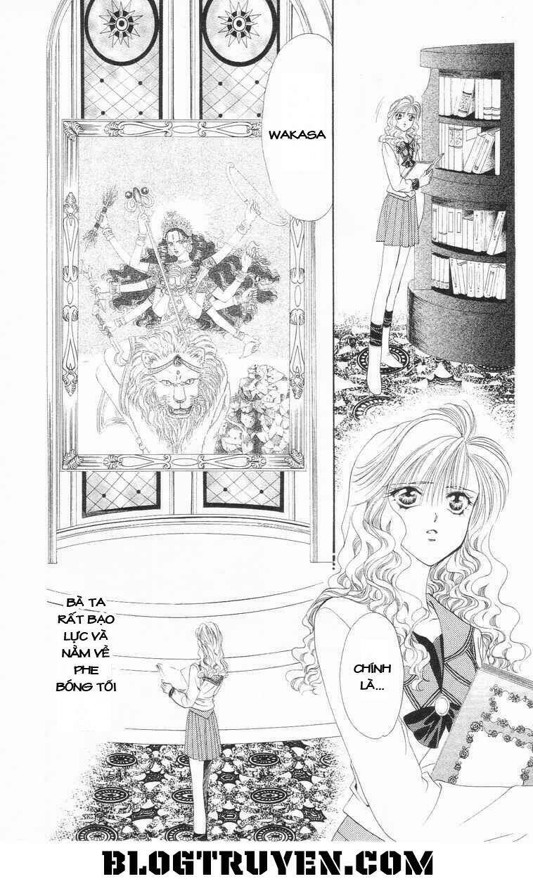 Tokyo Crazy Paradise: Chapter 79