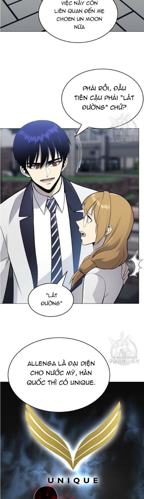 Luân Hồi Ác Nhân: Chapter 65