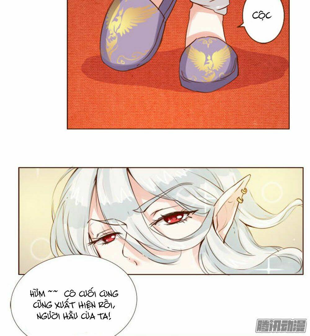 Ma Vương Luyến Ái Chỉ Nam: Chapter 7