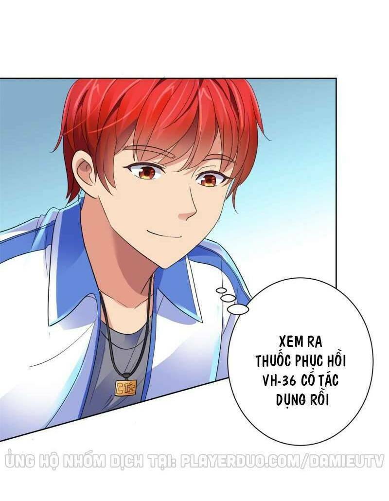 Đô Thị Chí Tôn Hệ Thống: Chapter 132