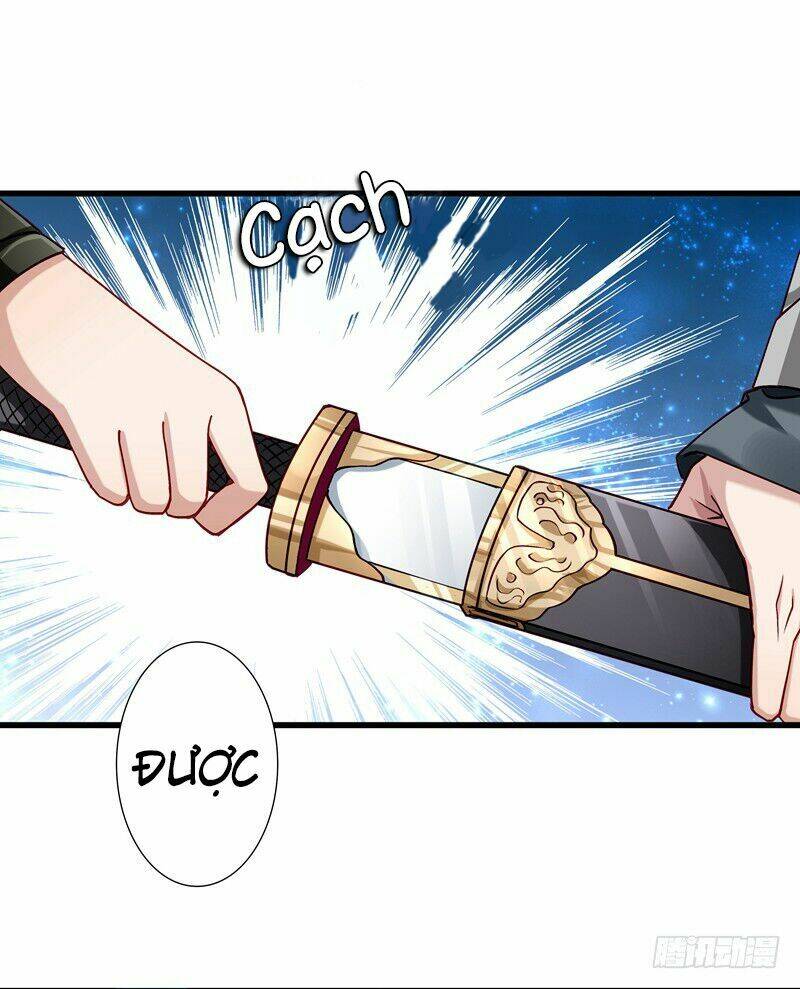 Tiểu Hoàng Thư Và Tiểu Hoàng Thúc: Chapter 18