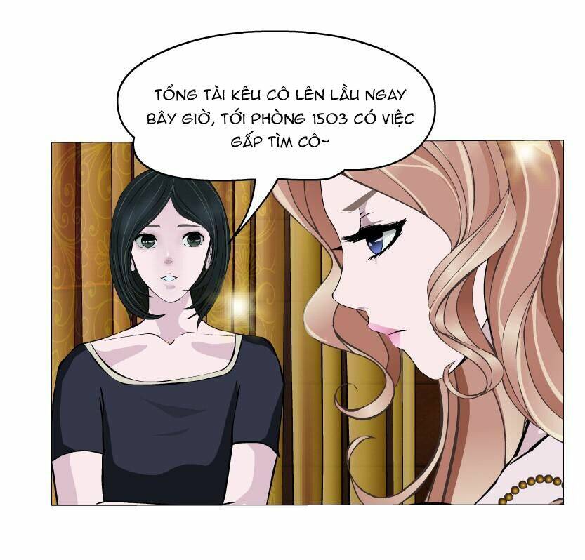 Cạm Bẫy Của Nữ Thần: Chapter 76