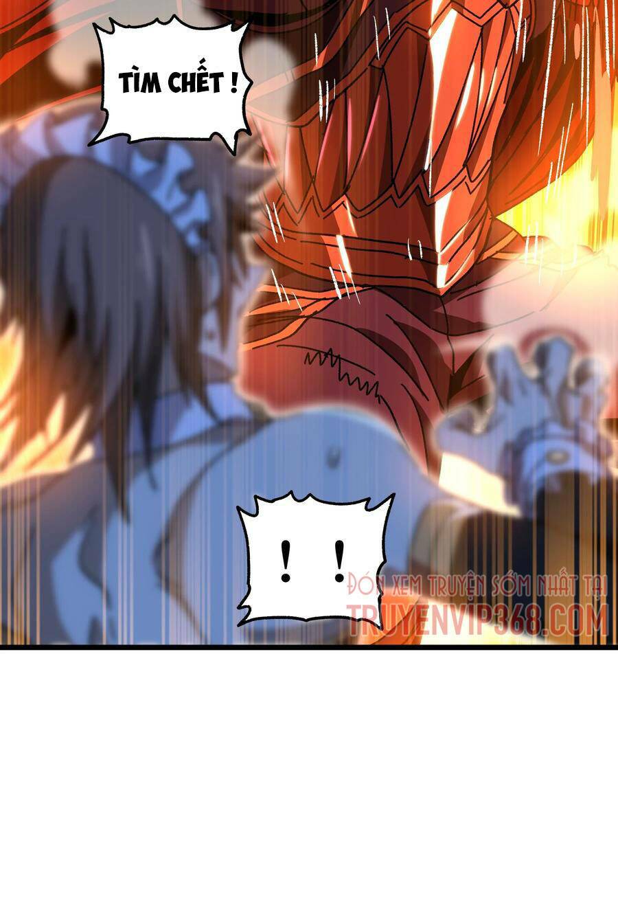 Vú Em Vô Địch: Chapter 26