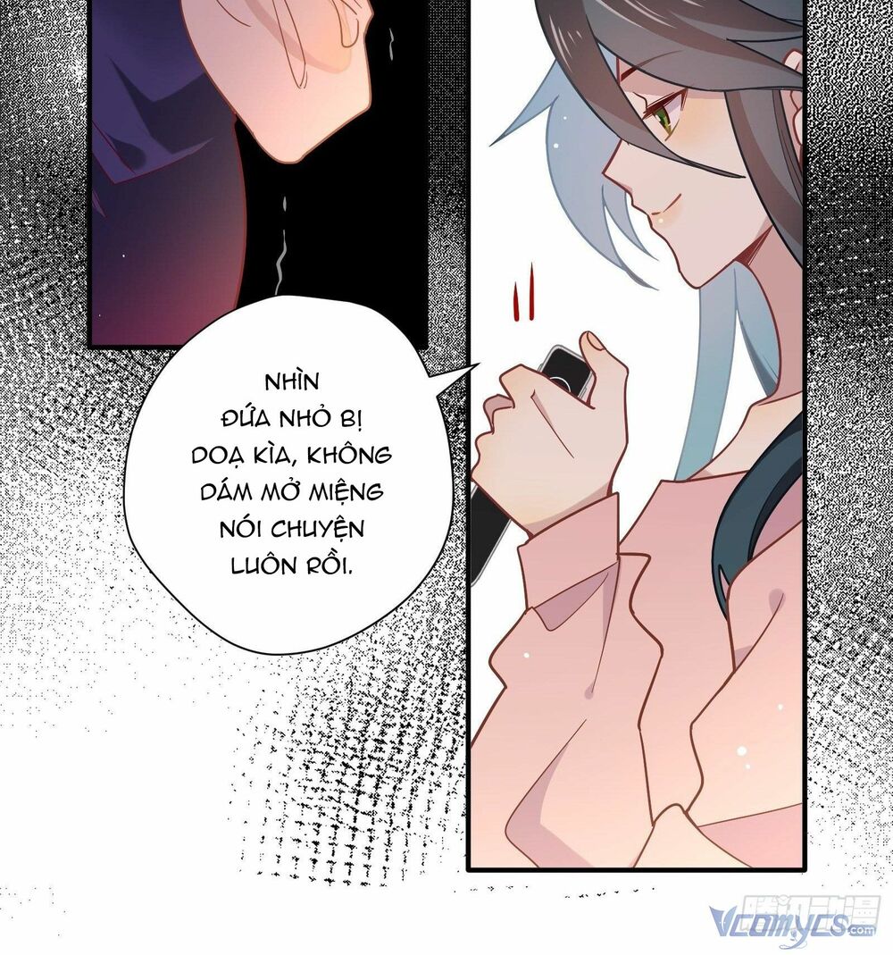 Nữ Phụ Như Tôi Cũng Có Ngày Ra Mắt: Chapter 53