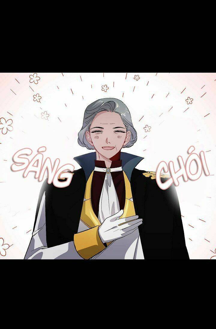 Tình Điên Dại: Chapter 33