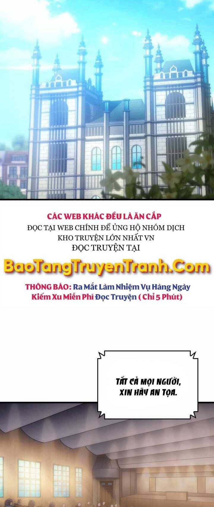 Tái Sinh Thành Công Chức Bình Thường Ở Một Thế Giới Xa Lạ: Chapter 18