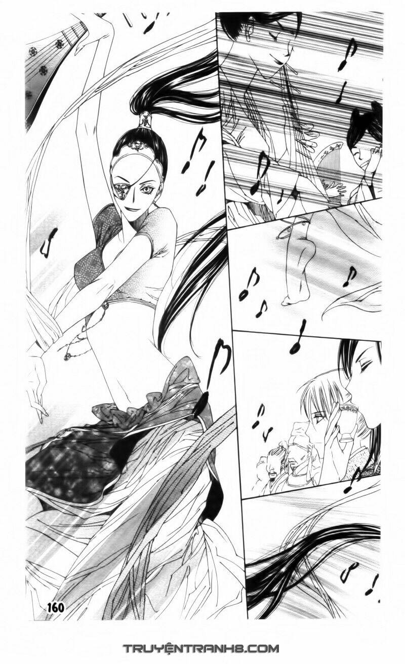 Pháp Sư Trừ Tà: Chapter 14.2