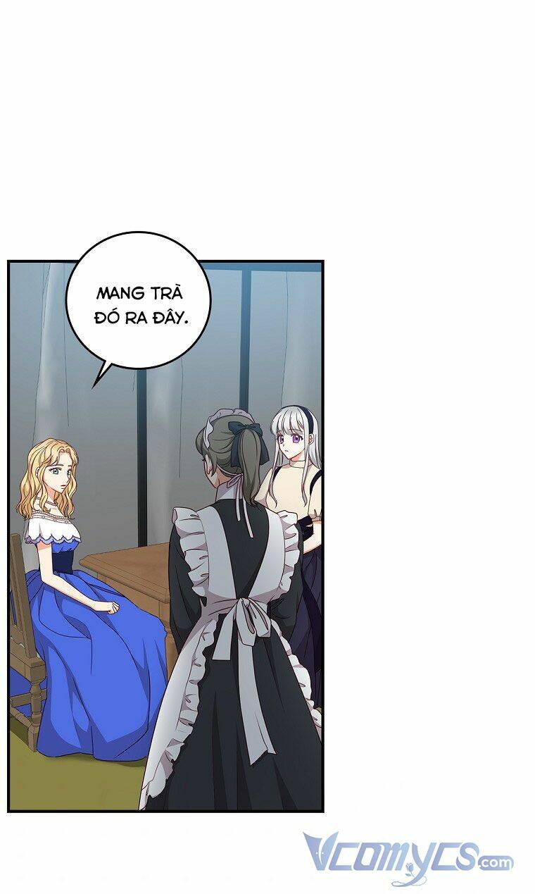 Đừng Chọc Đứa Em Gái Bé Bỏng Của Chúng Tôi: Chapter 77