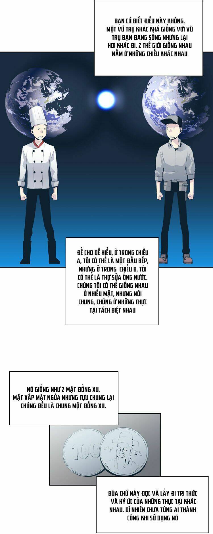 Maze Age Z: Chapter 1