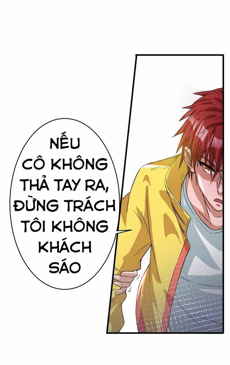 Tiên Vương Trùng Sinh: Chapter 7