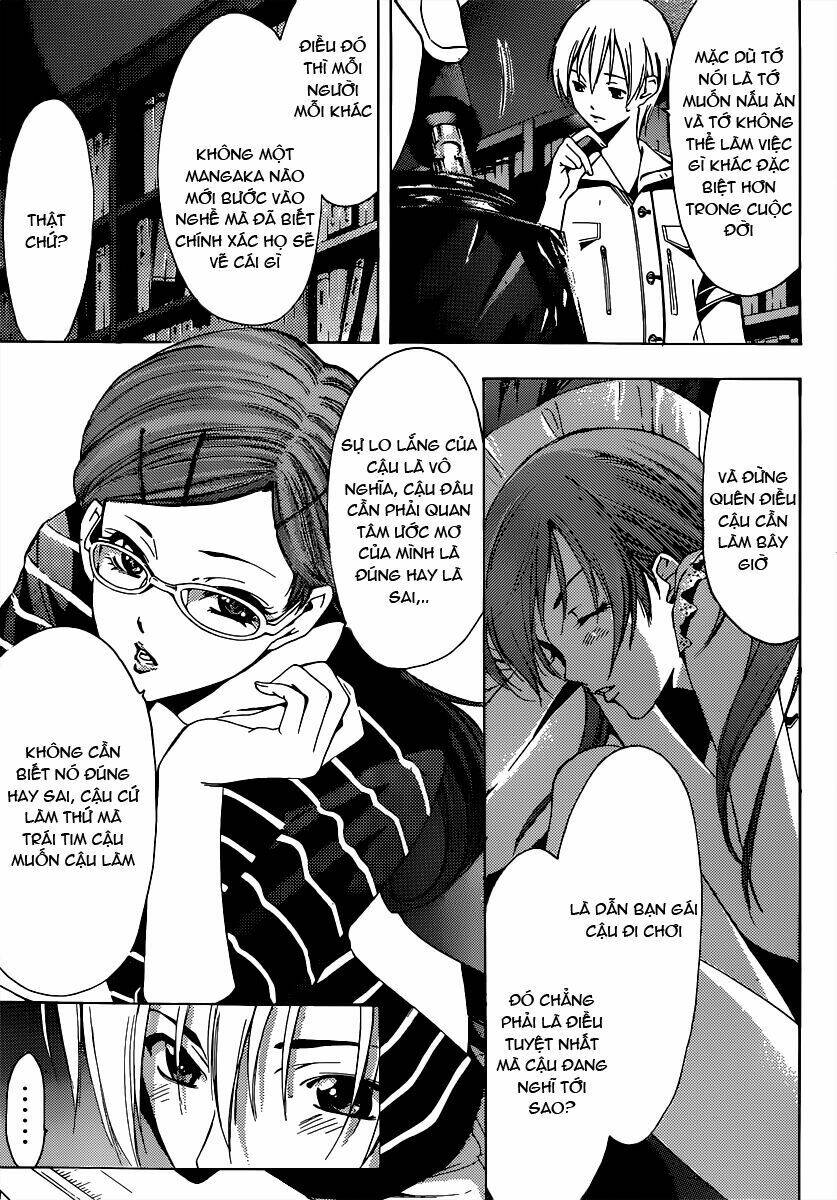 Thị Trấn Tình Yêu: Chapter 189