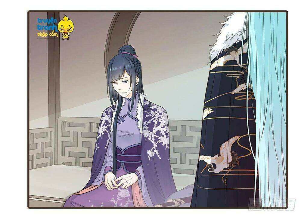 Đại Giá Thừa Tướng: Chapter 64