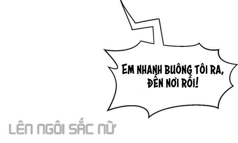 Boss Lãnh Khốc Buông Em Ra: Chapter 12